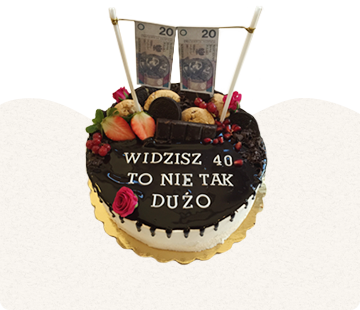 Torty okazjonalne