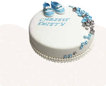 Torty okolicznościowe