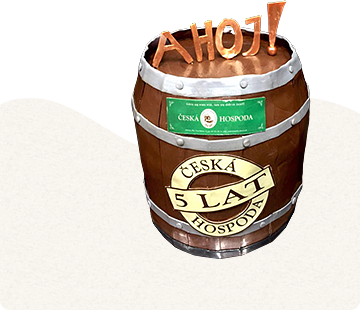 Torty firmowe